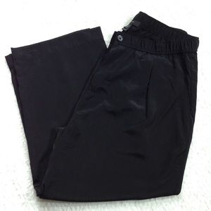 J. Crew Drapey Patio Trouser
